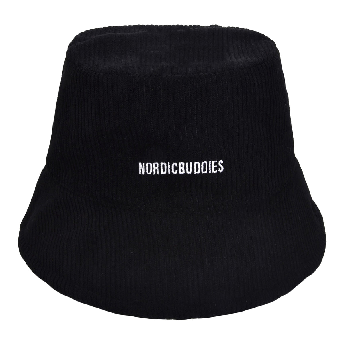 Moomin Corduroy Bucket Hat  Moominpappa Candle Light
