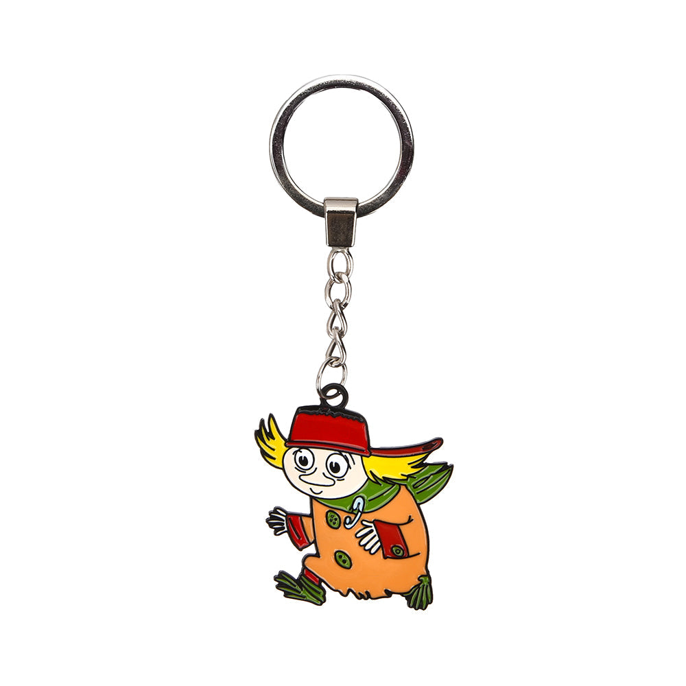 Keyring The Muddler