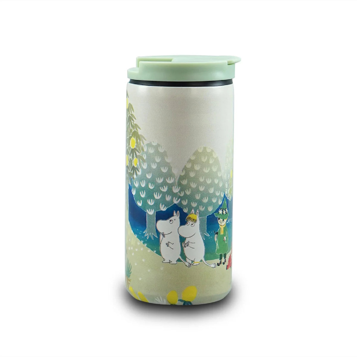 Moomin Hill Take-Away Mug