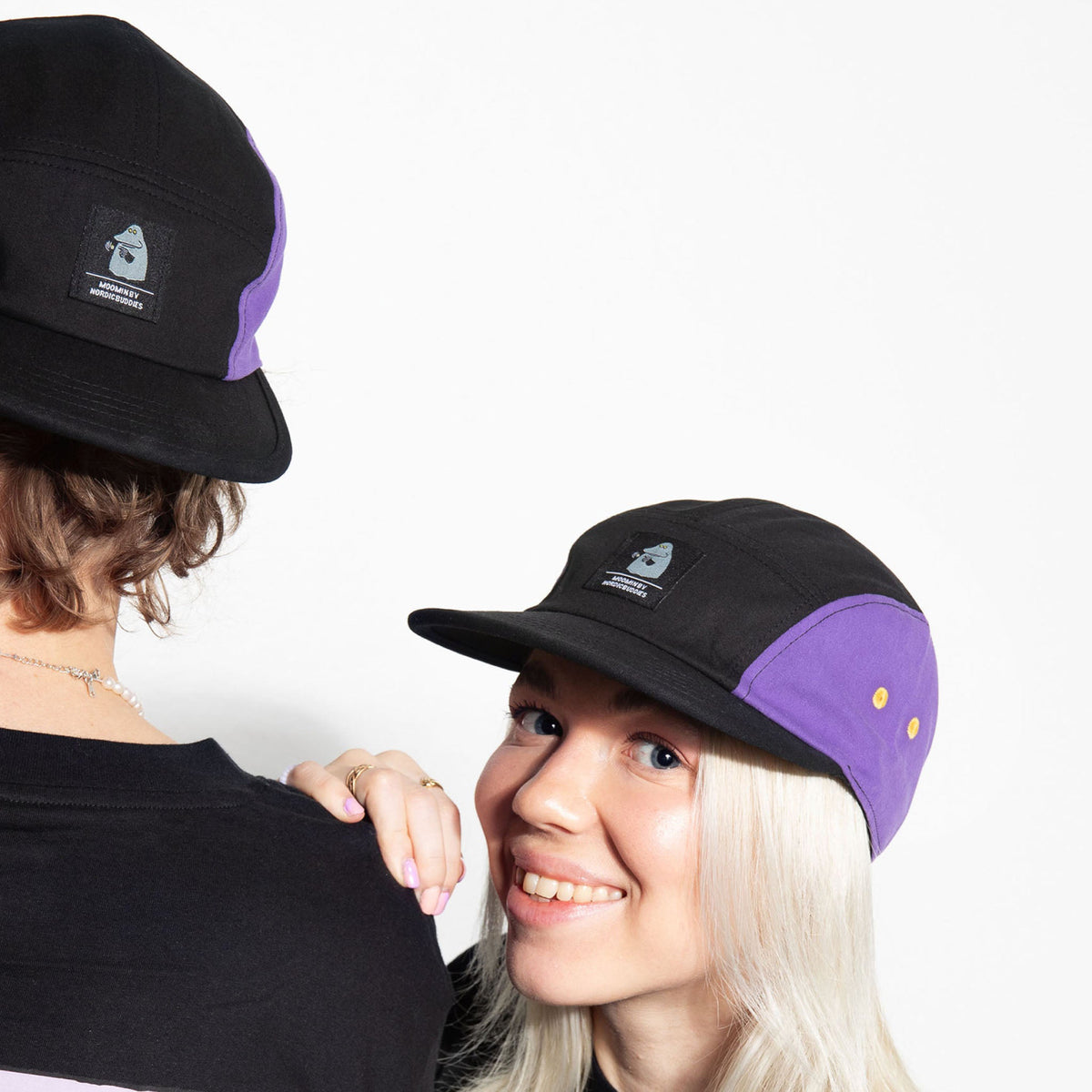 Cap Adult Groke Retro