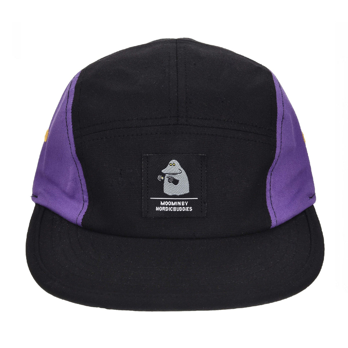 Cap Adult Groke Retro