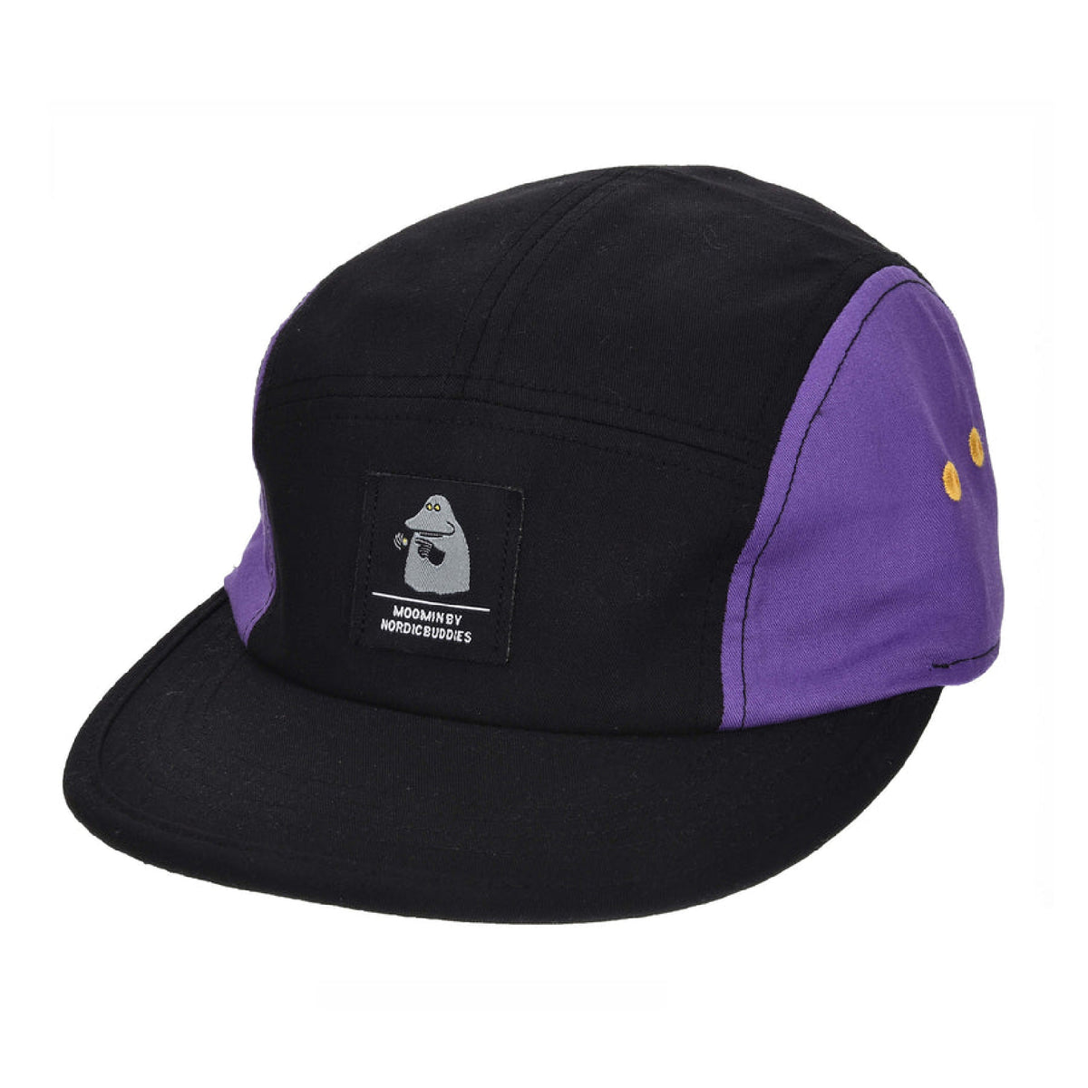 Cap Adult Groke Retro