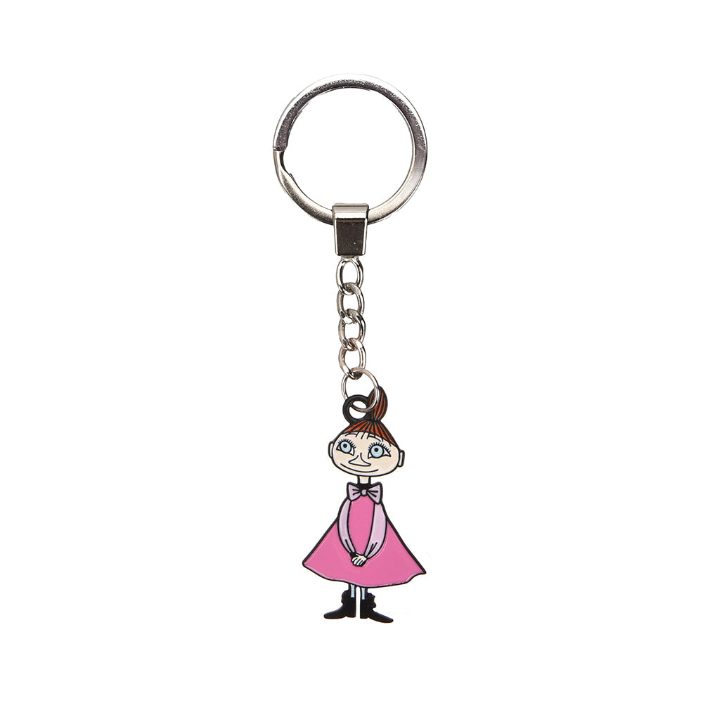 Keyring Mymble
