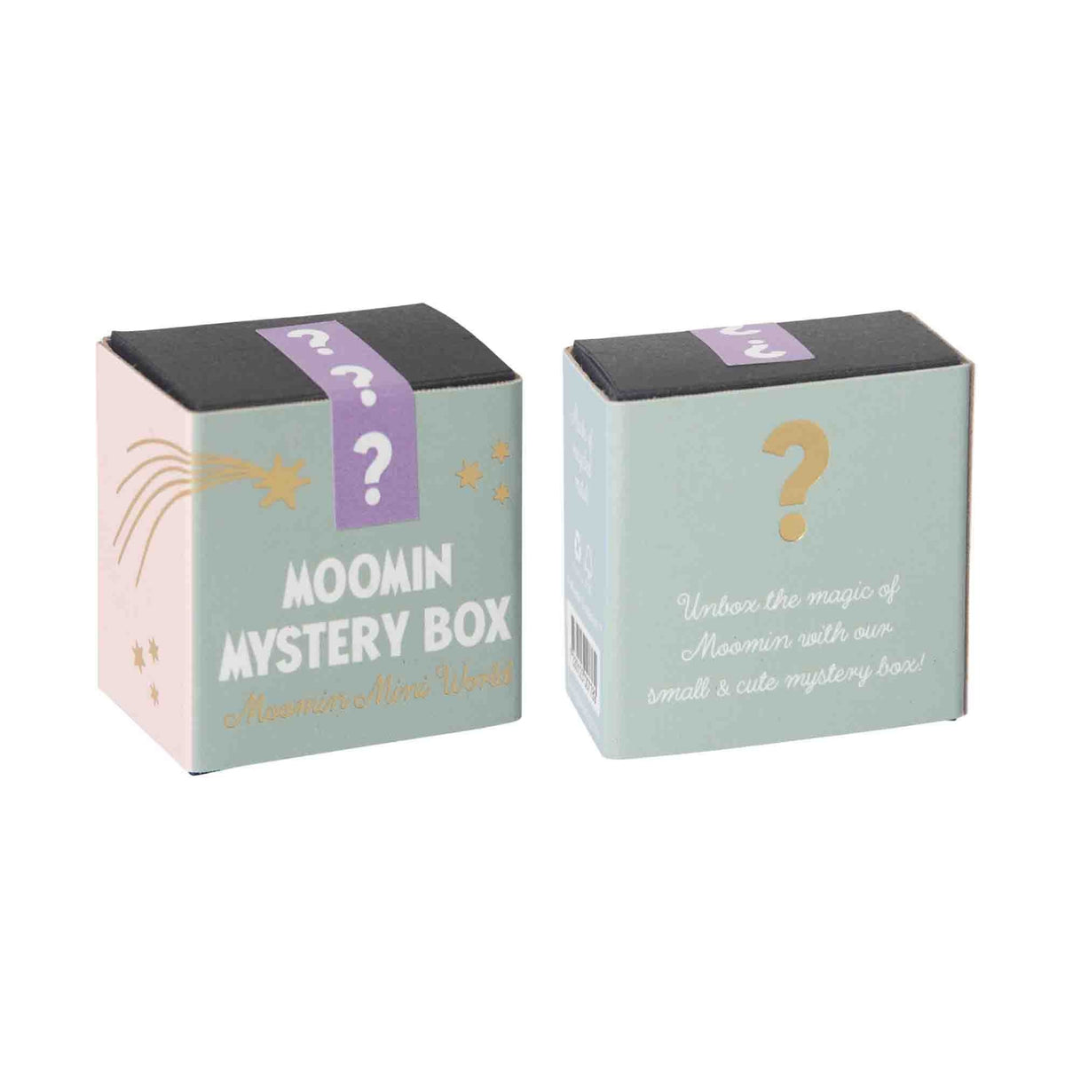 Moomin Mystery Box