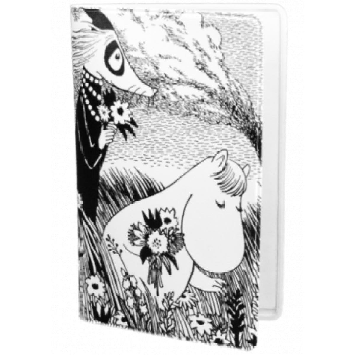Card Holder Meadow