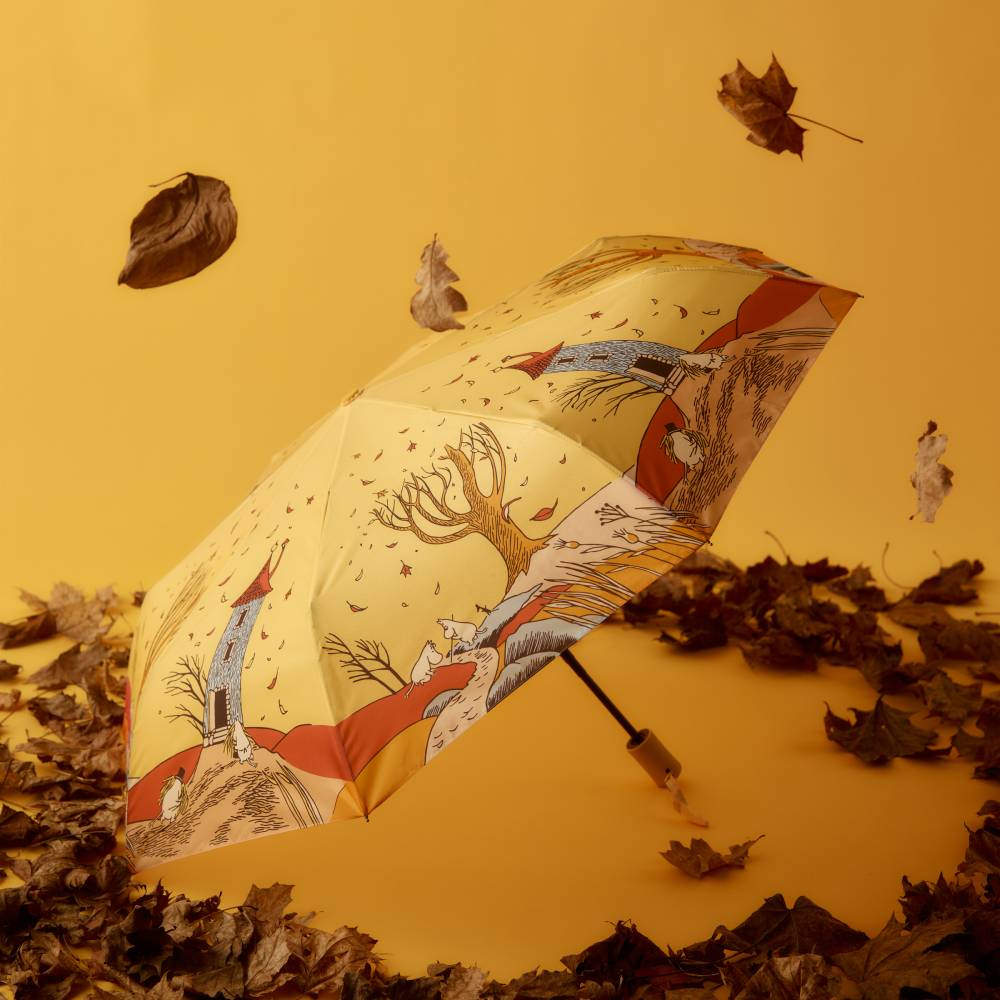 Moomin's Day 2026 Umbrella - The Official Moomin Shop