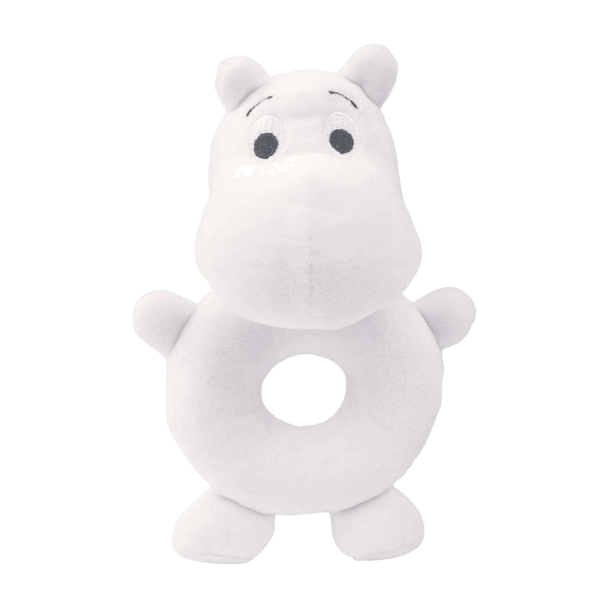 Moomin Soft Rattle