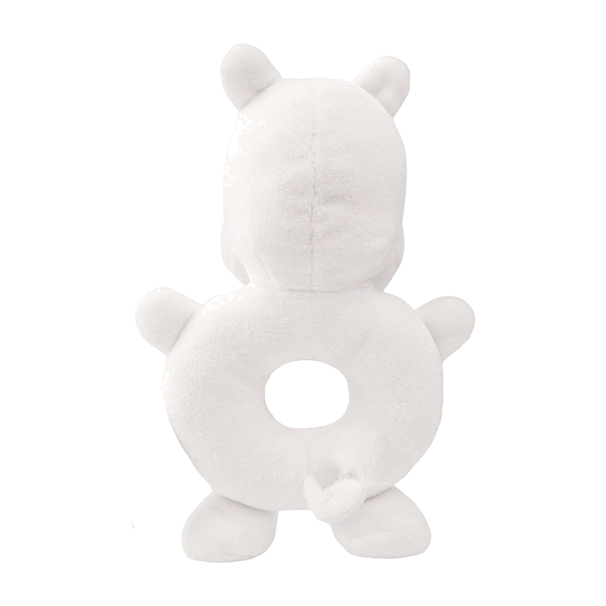 Moomin Soft Rattle