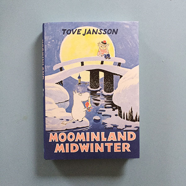 Moominland Midwinter