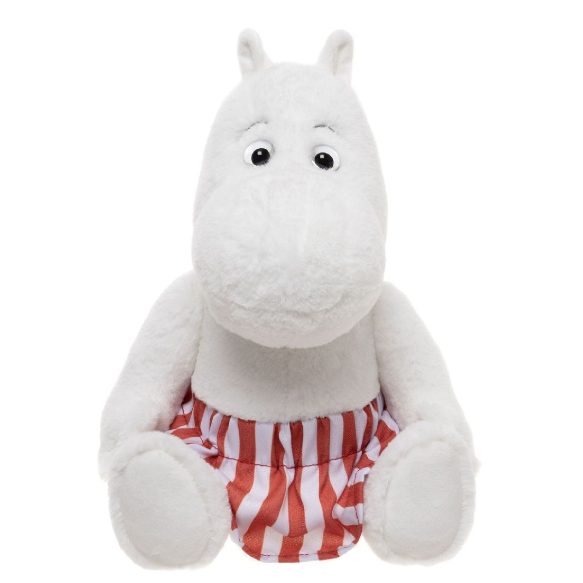 Moominmamma S - Moomin by Charlie Bears