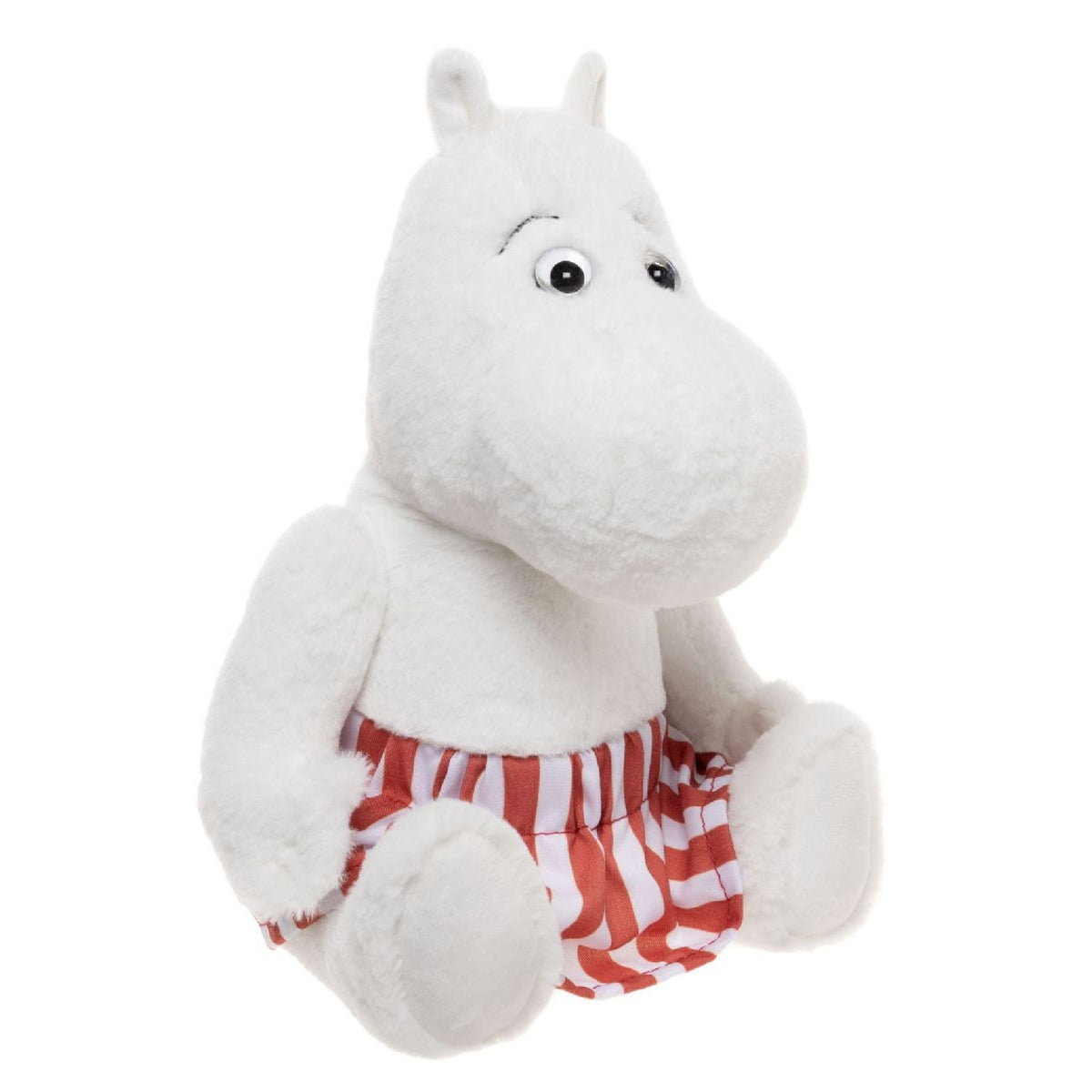 Moominmamma S - Moomin by Charlie Bears