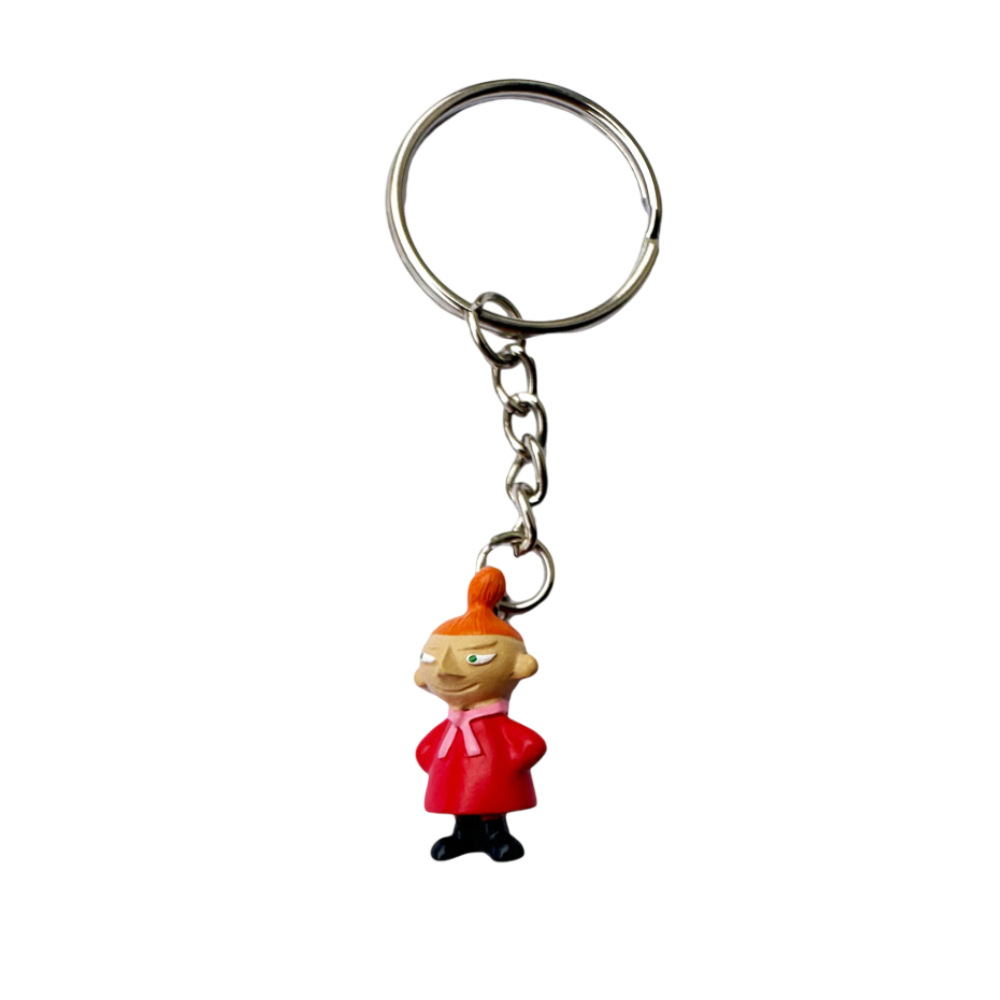 Little My Keyring