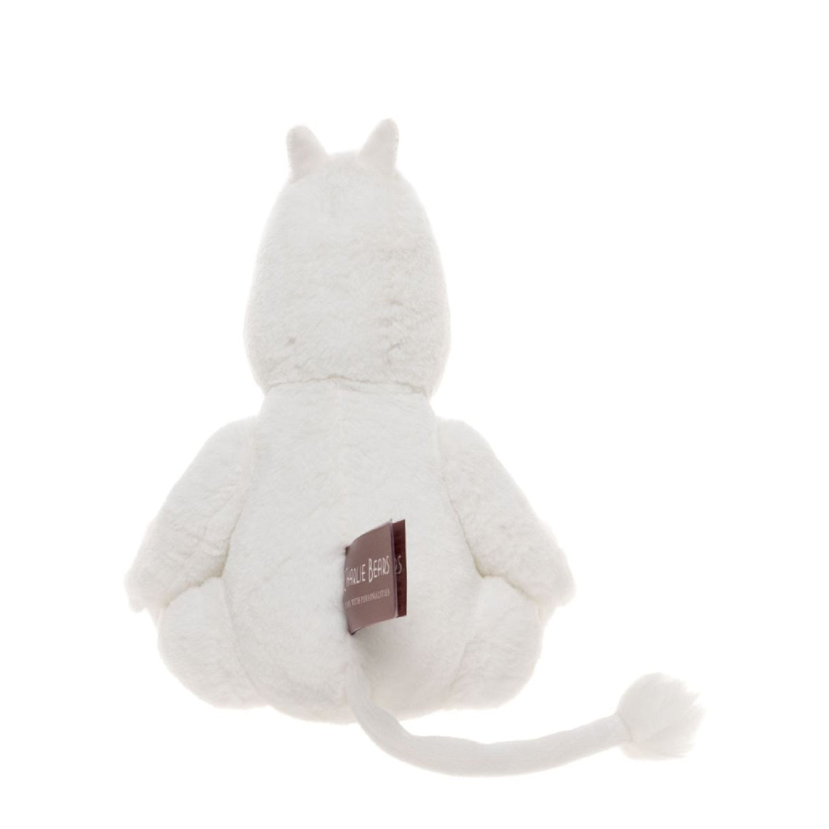 Moomintroll S - Moomin by Charlie Bears