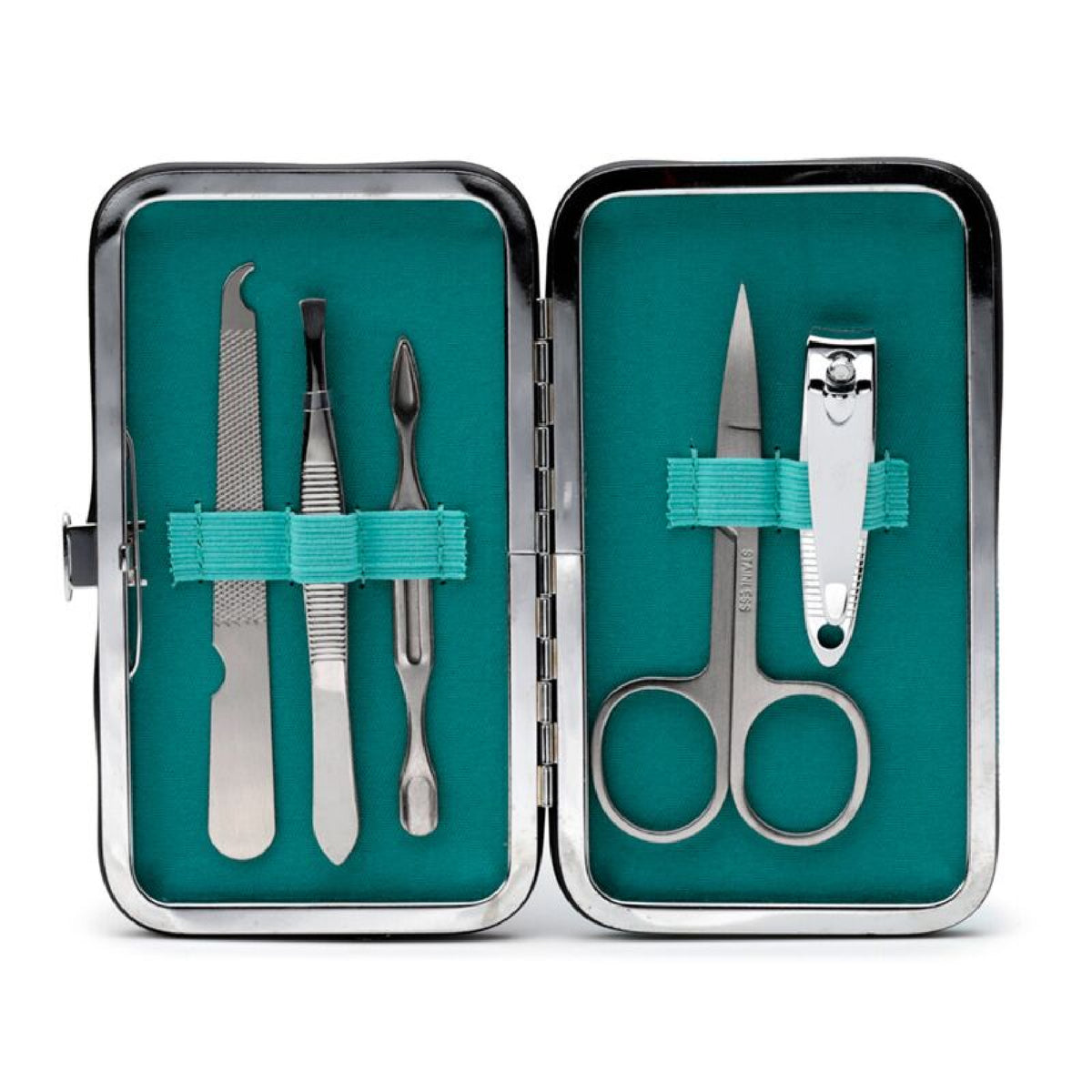 Moomin 5 Piece Manicure Set