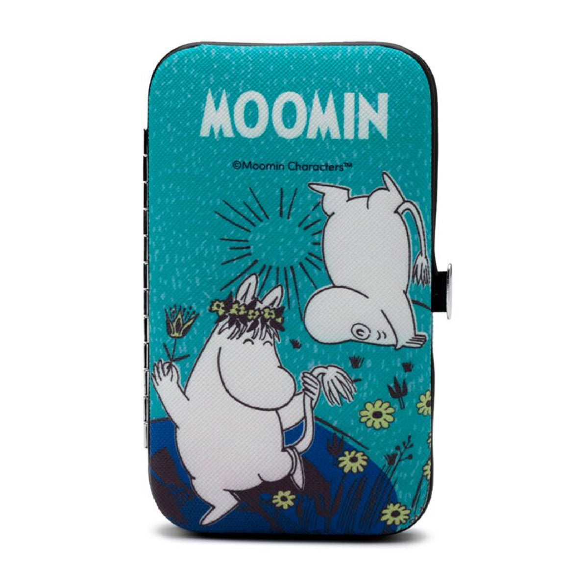 Moomin 5 Piece Manicure Set