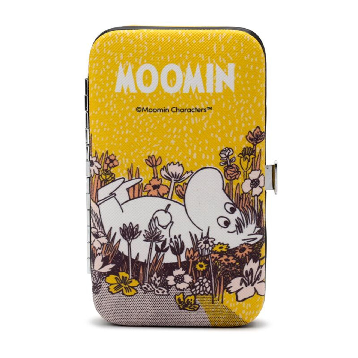 Moomin 5 Piece Manicure Set