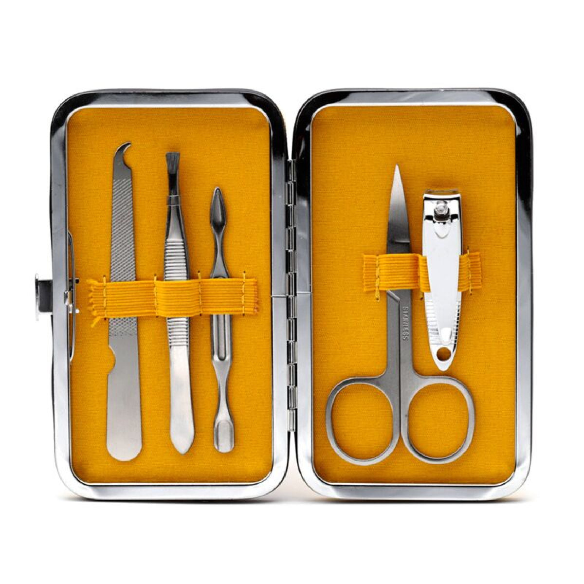 Moomin 5 Piece Manicure Set