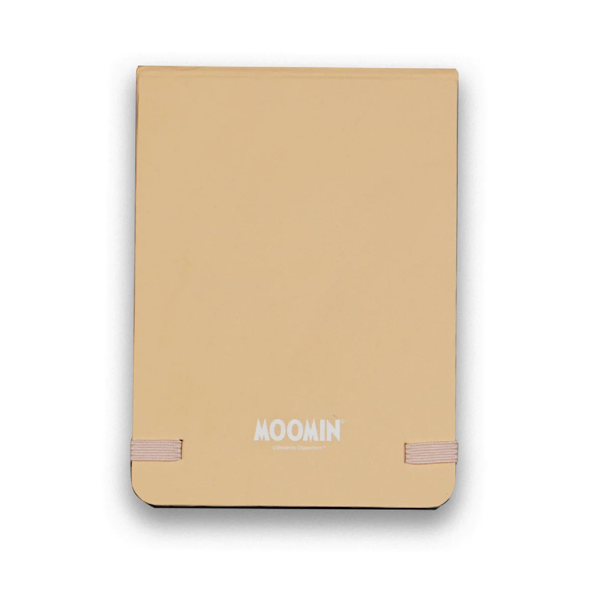 Moomin Hill Pocket To-Do List Notepad