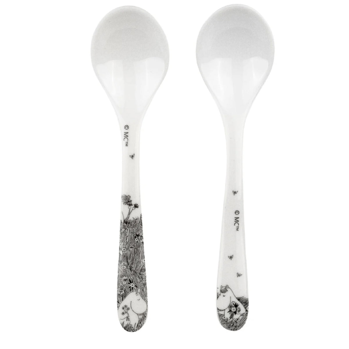 Spoon 2-pack Graphic