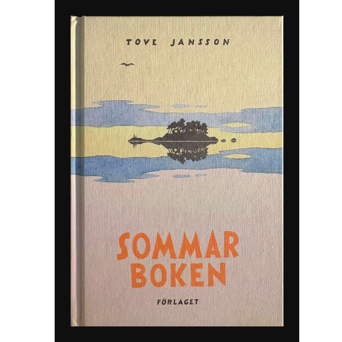 Sommarboken