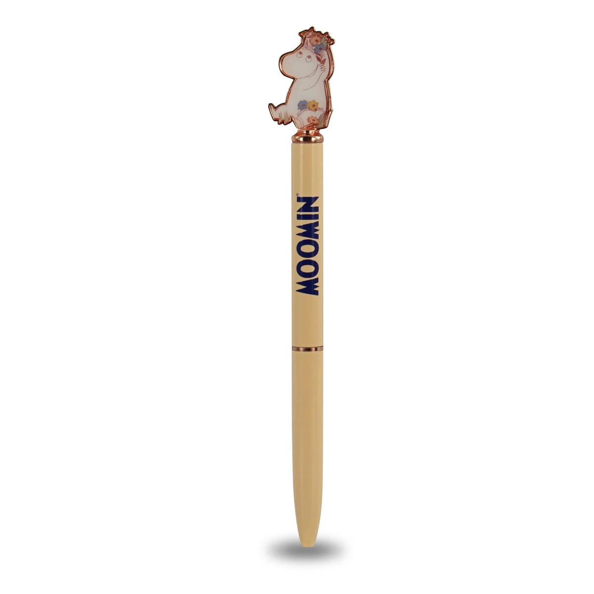 Snorkmaiden Pen With Metal 2D Topper