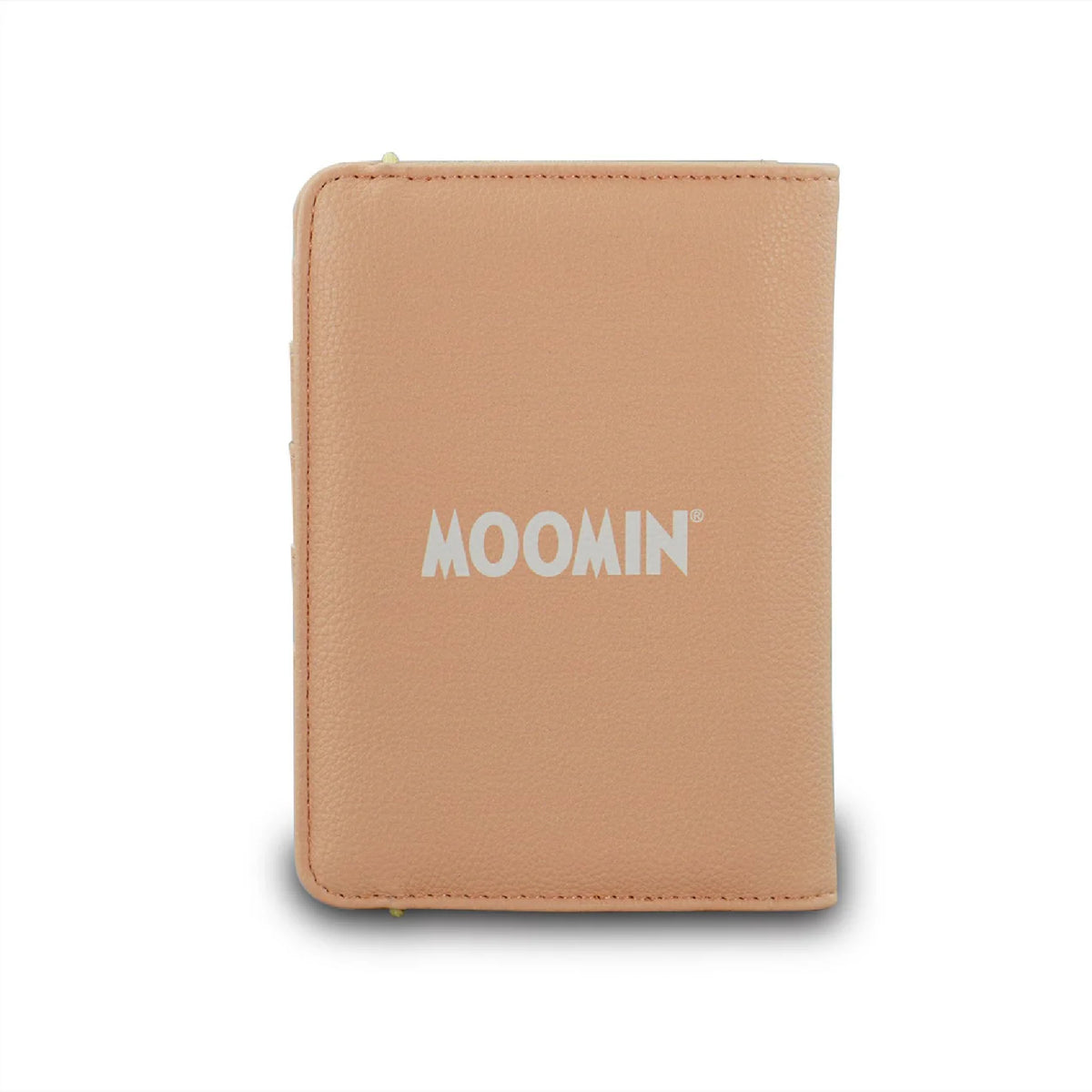 Moomin Passport Wallet