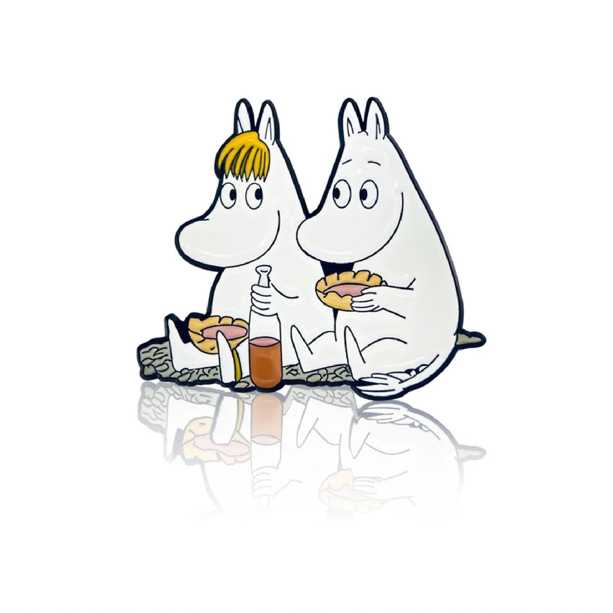 Picnic Pin