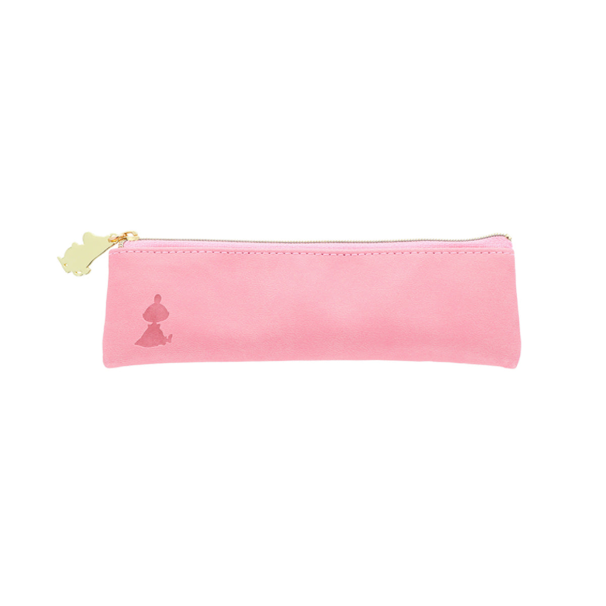 Slim Pencil Case Little My Pink