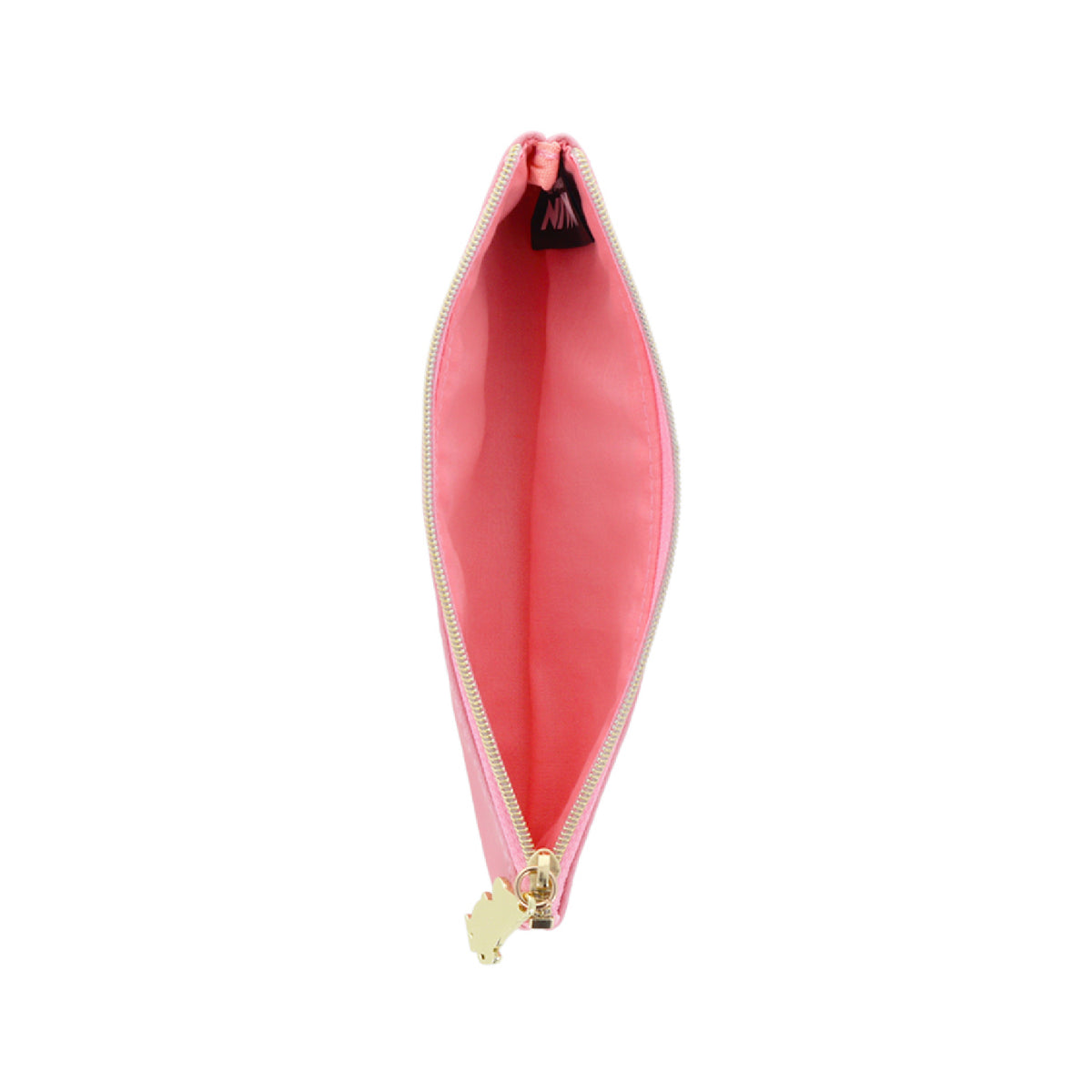 Slim Pencil Case Little My Pink
