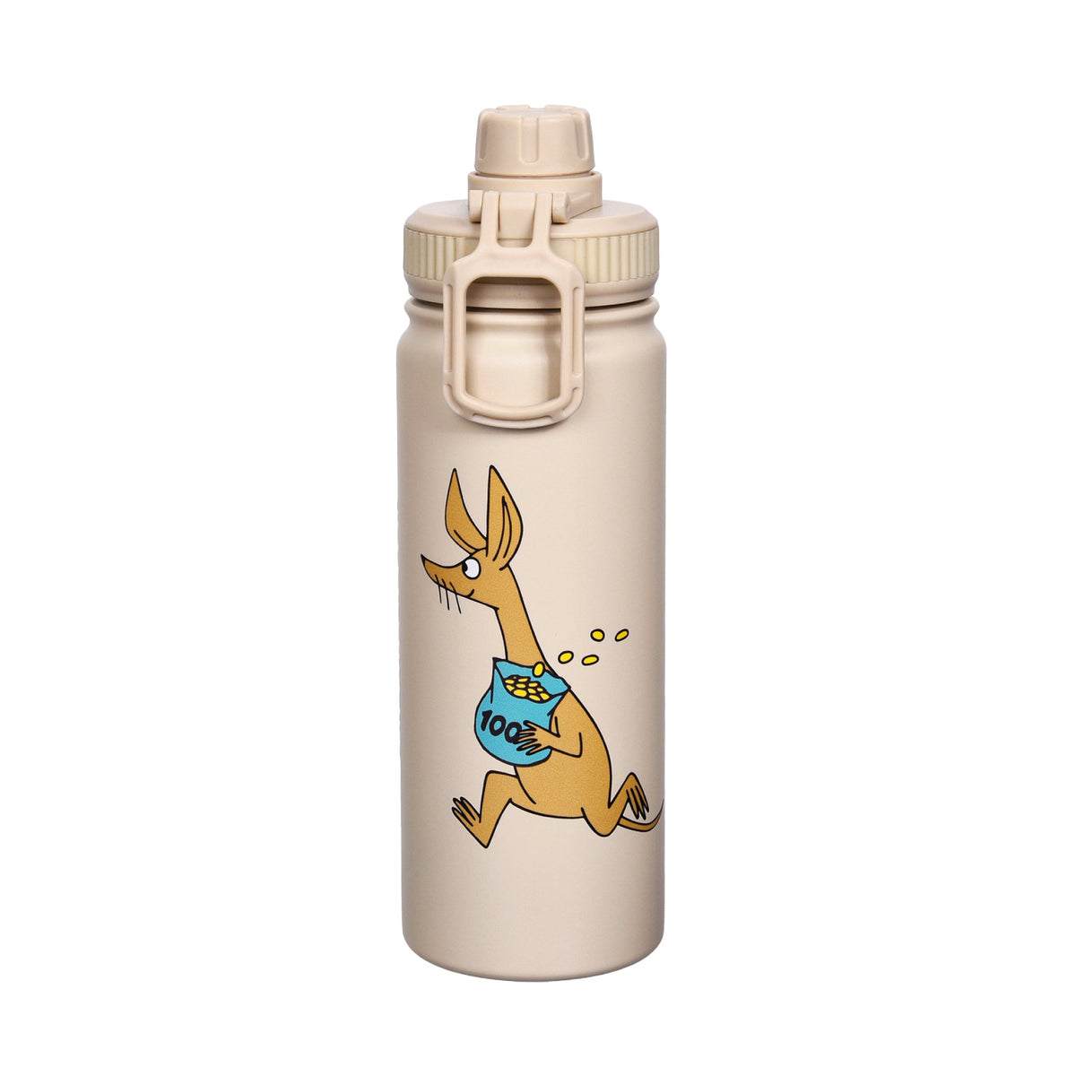 Thermal Everyday Bottle Sniff Beige