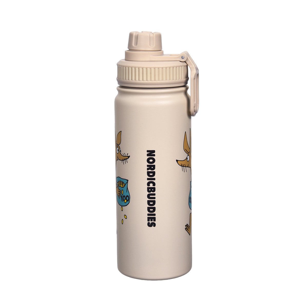 Thermal Everyday Bottle Sniff Beige