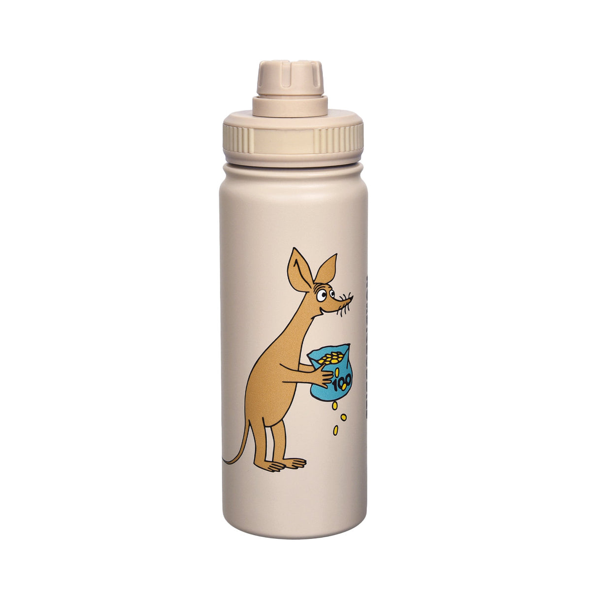 Thermal Everyday Bottle Sniff Beige
