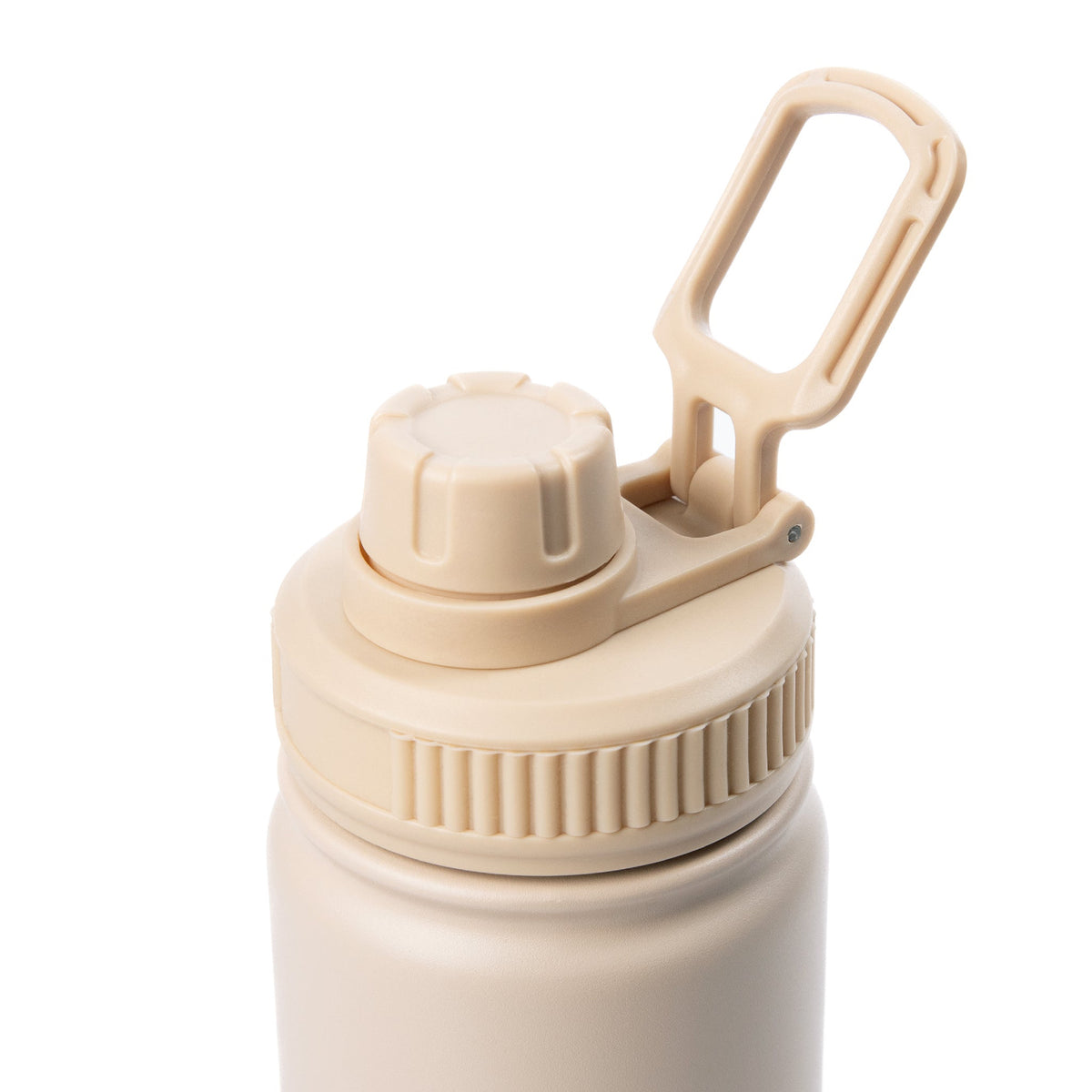Thermal Everyday Bottle Sniff Beige