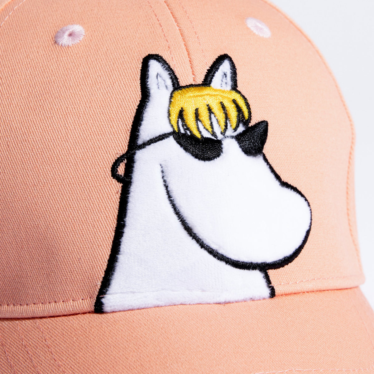 Cap Kids Big Character Snorkmaiden