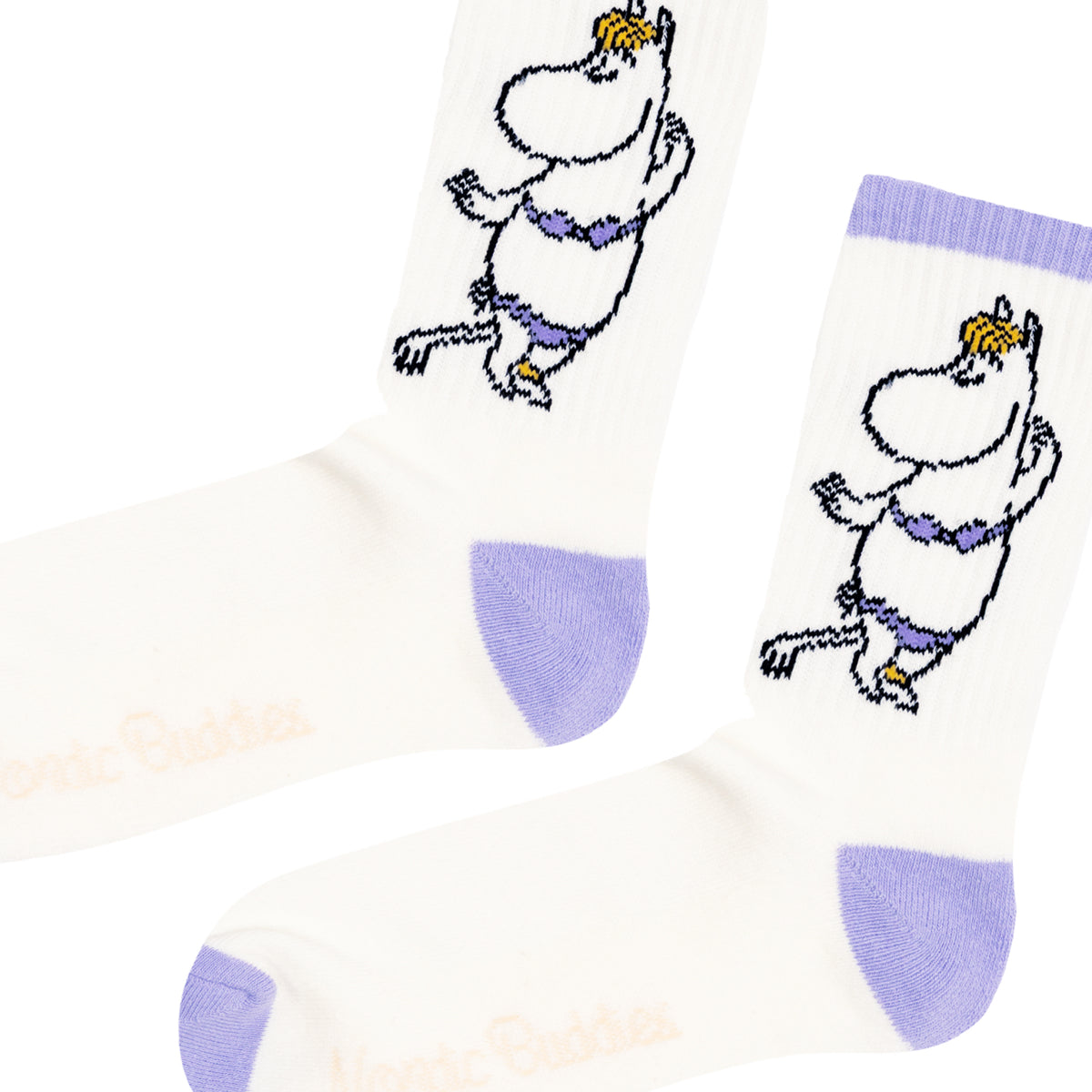 Moomin Socks Retro Snorkmaiden Bikini