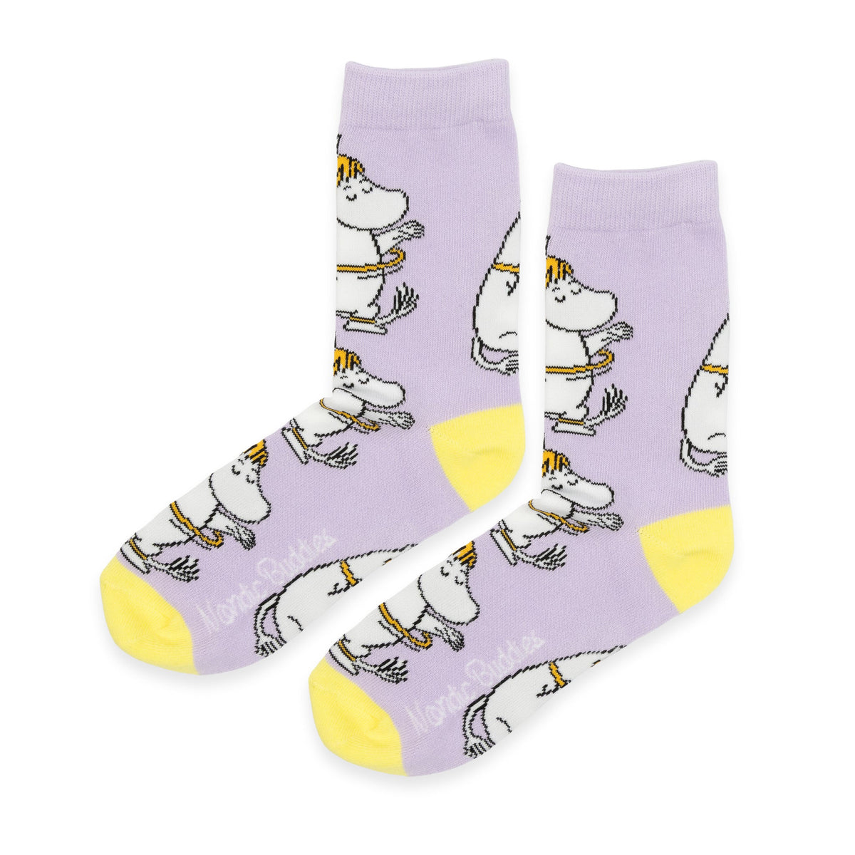 Snorkmaiden Socks 36-42 Gift Box 2 pcs