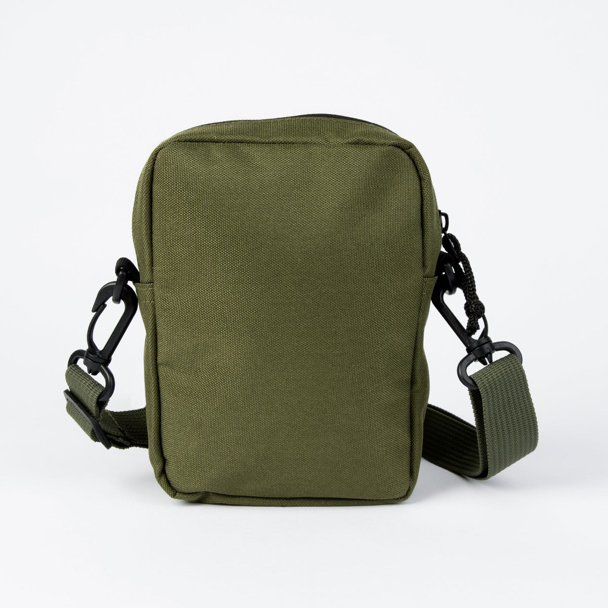 Cross Body Bag Snufkin Khaki Green