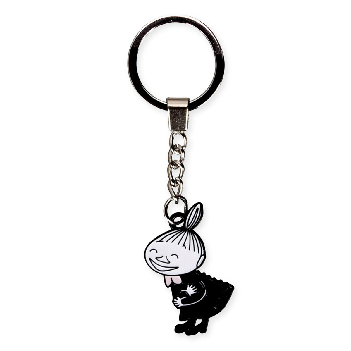 Keyring Little My Lauging