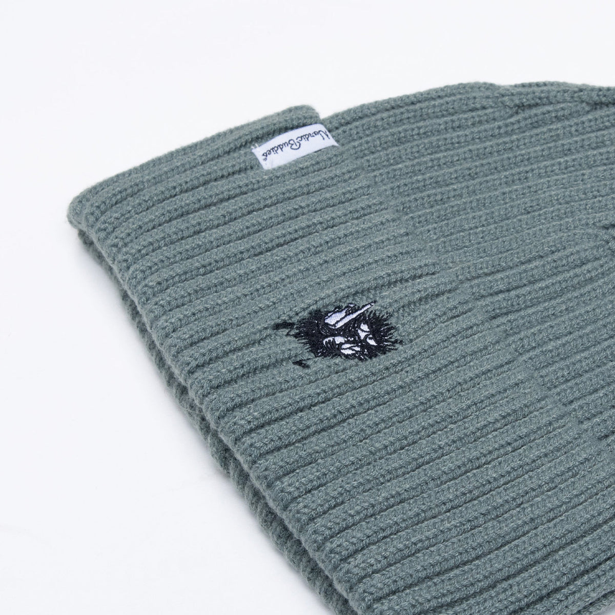 Beanie Adult Stinky Green