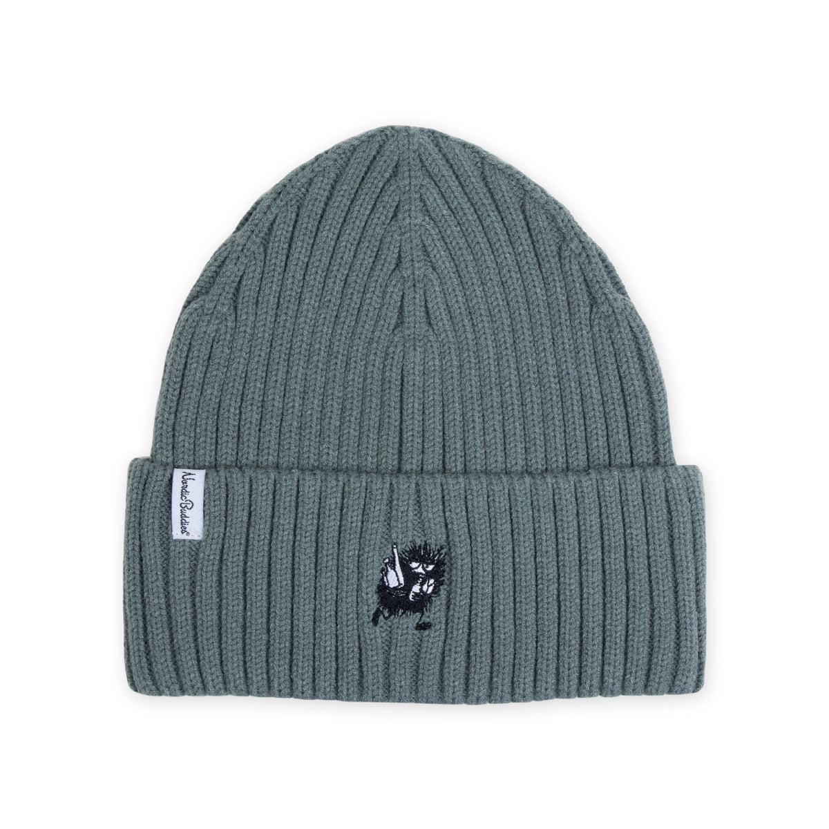 Beanie Adult Stinky Green