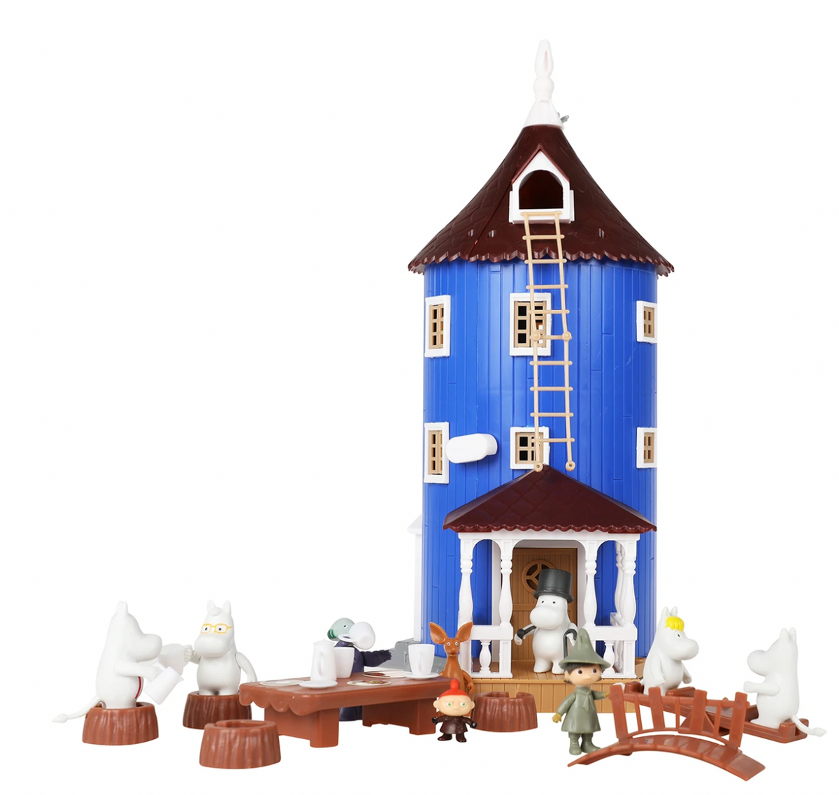 Moomin Playhouse Toy Large