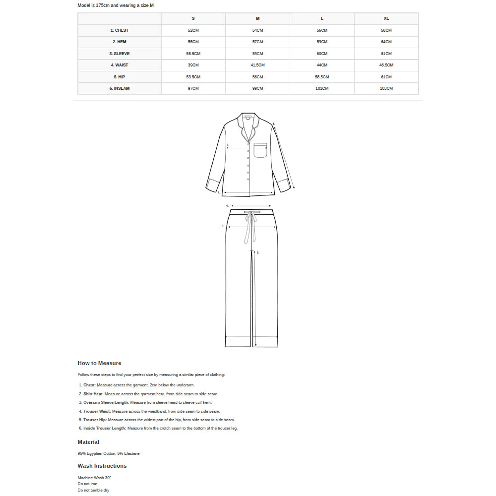 Hattifatteners Cozee Pyjamas
