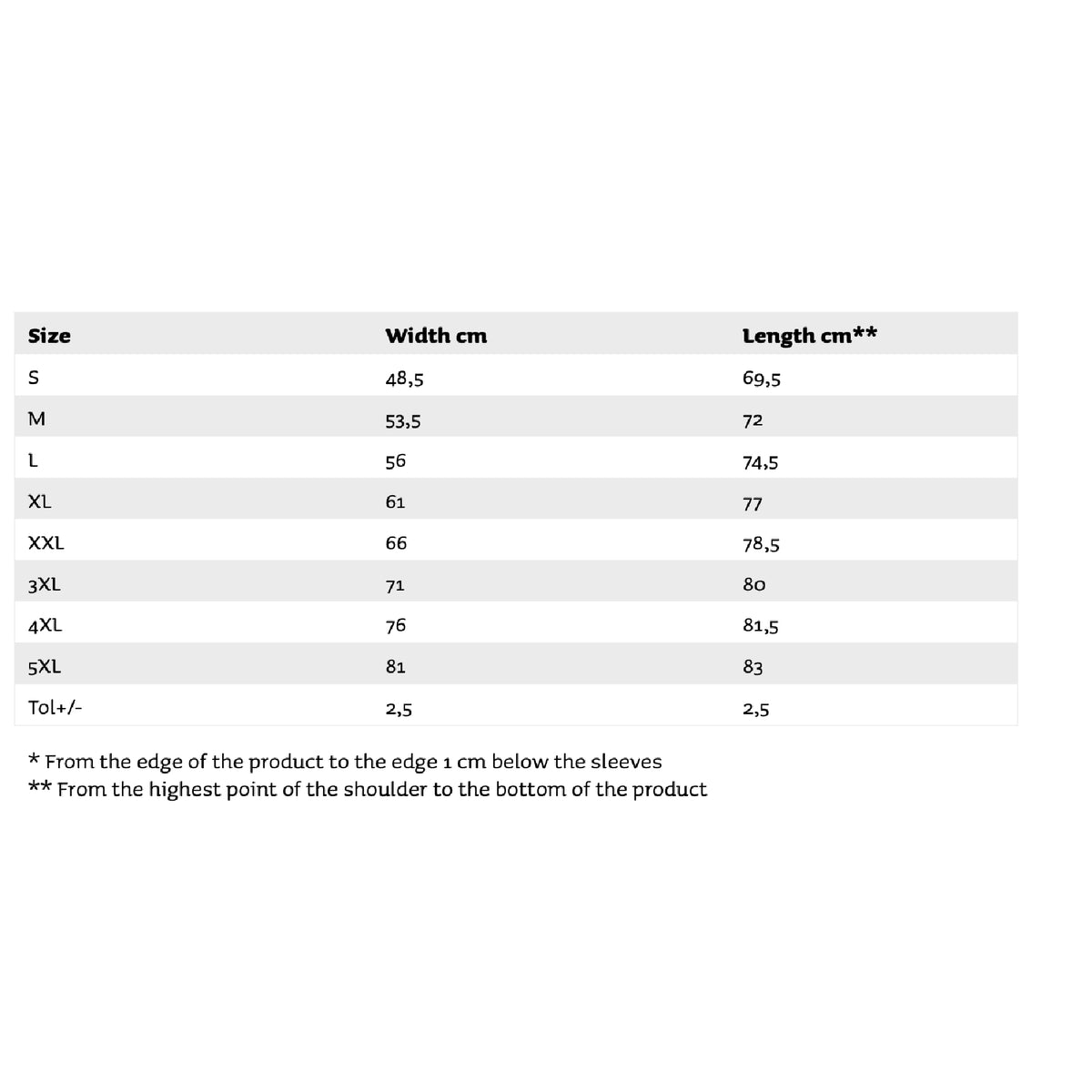 Moomin T-shirt Moomintroll At A Lighthouse