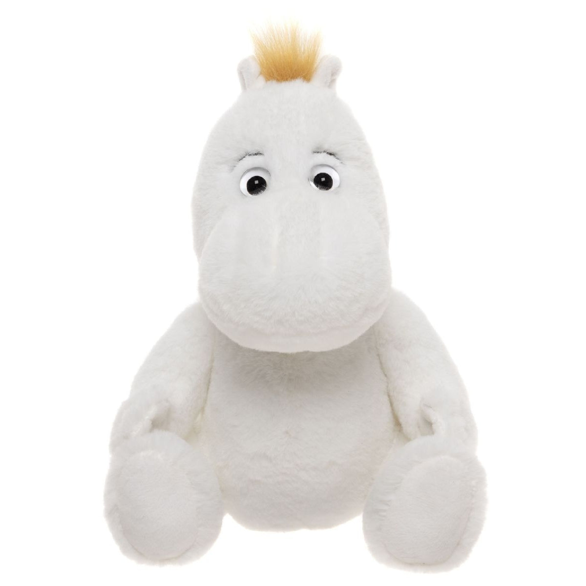 Snorkmaiden S - Moomin by Charlie Bears