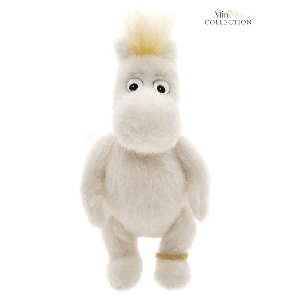 MiniMo Snorkmaiden by Charlie Bears