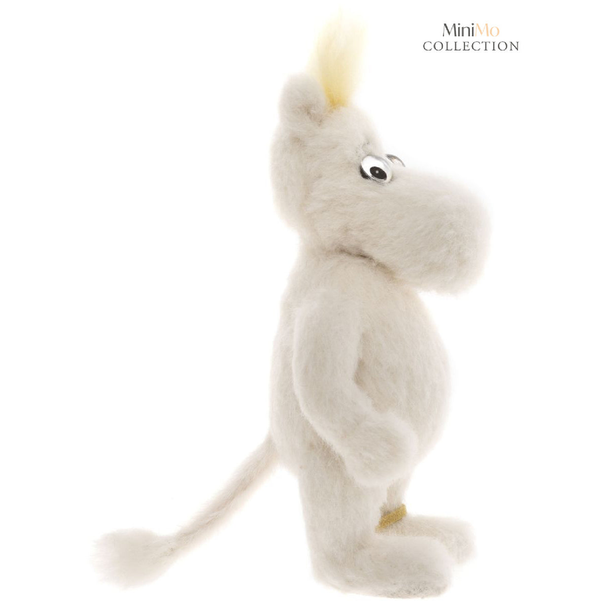 MiniMo Snorkmaiden by Charlie Bears