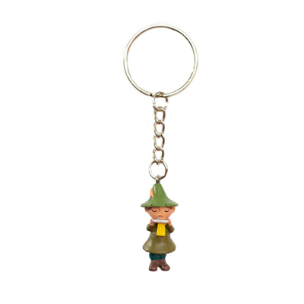 Snufkin Keyring