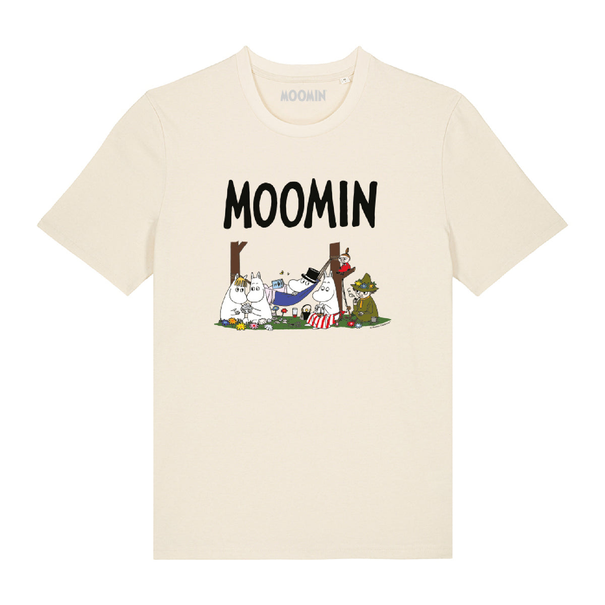 Moomin T-Shirt Hammock