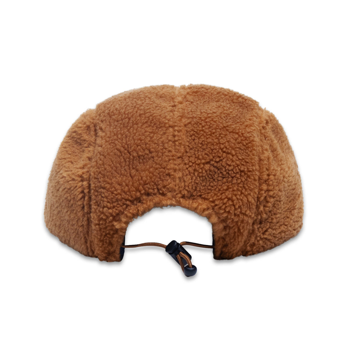 Moomintroll Fleece Cap Brown