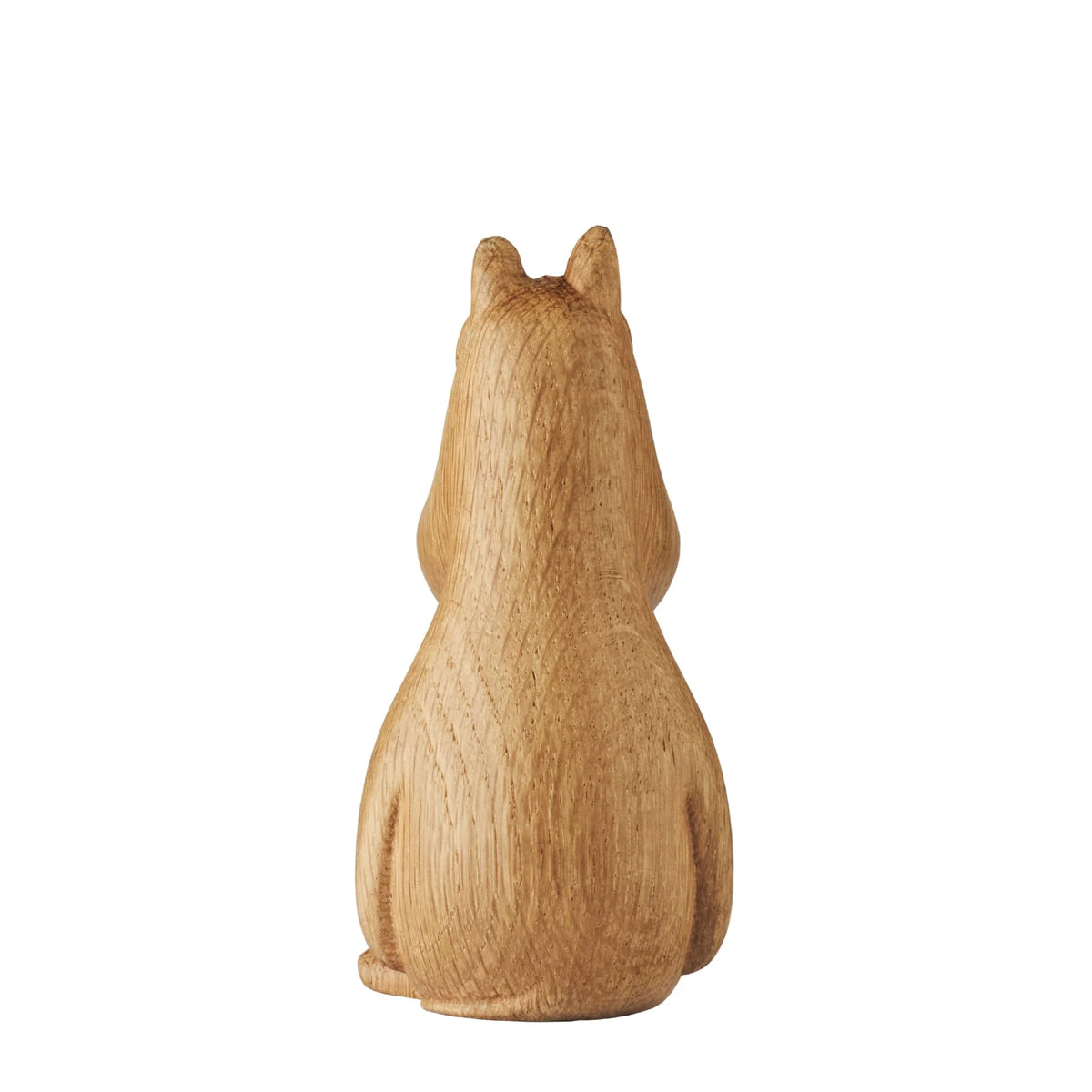 Snorkmaiden Wooden Figurine